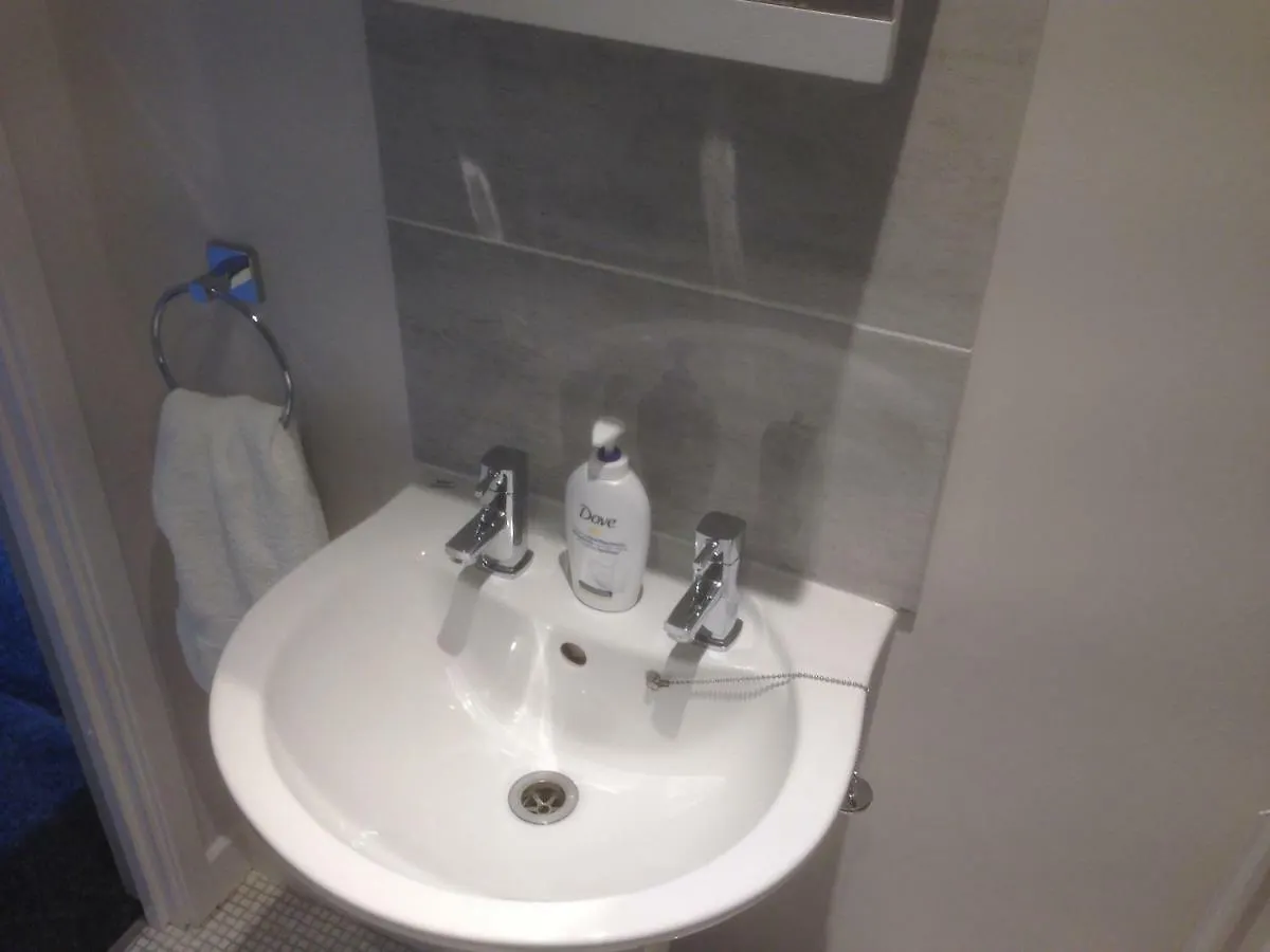 The Beeches 2 - Serviced Duplex Apartment Sheffield United Kingdom