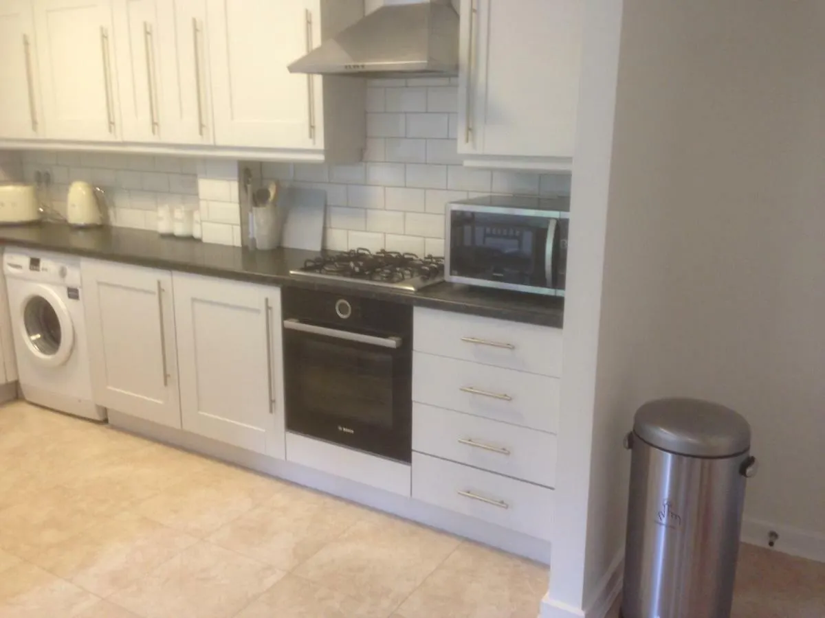The Beeches 2 - Serviced Duplex Apartment Sheffield United Kingdom