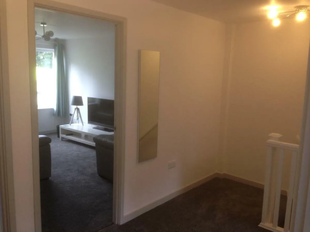 The Beeches 2 - Serviced Duplex Apartment Sheffield