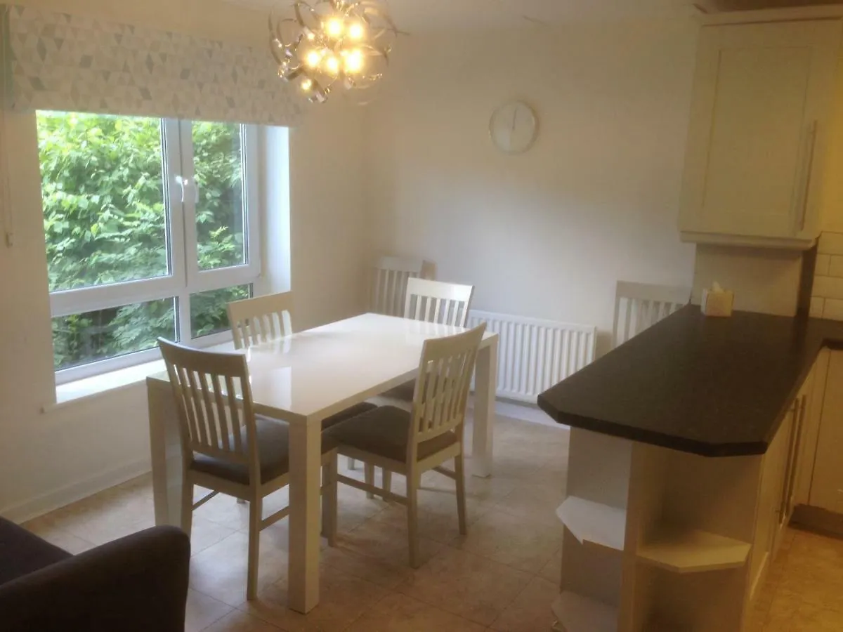 The Beeches 2 - Serviced Duplex Apartment Sheffield United Kingdom